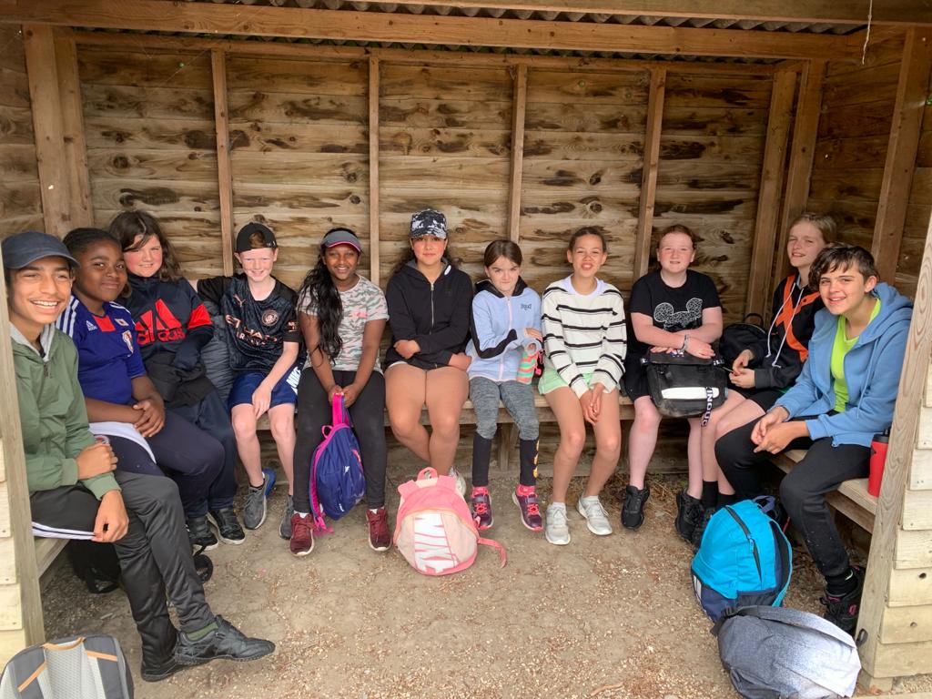 South Lake Primary School tweet media