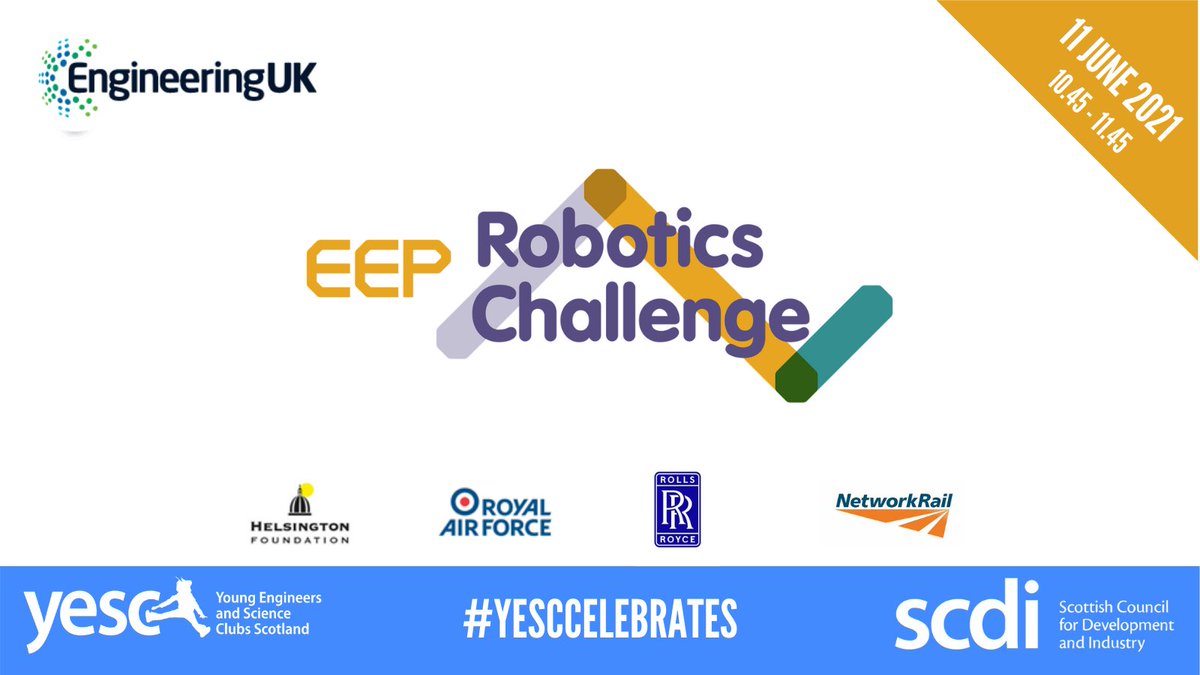 Stemovators's tweet photo. Today we are highlighting robotics with our #Scottish regional #TERobotics celebration and showcase event. You can watch along from 10.45am at https://t.co/MXiiNTzDqY
@raisingrobots @DigiLearnScot
@Tomorrows_Eng @STEMedscot https://t.co/nJ6XhcZf9e