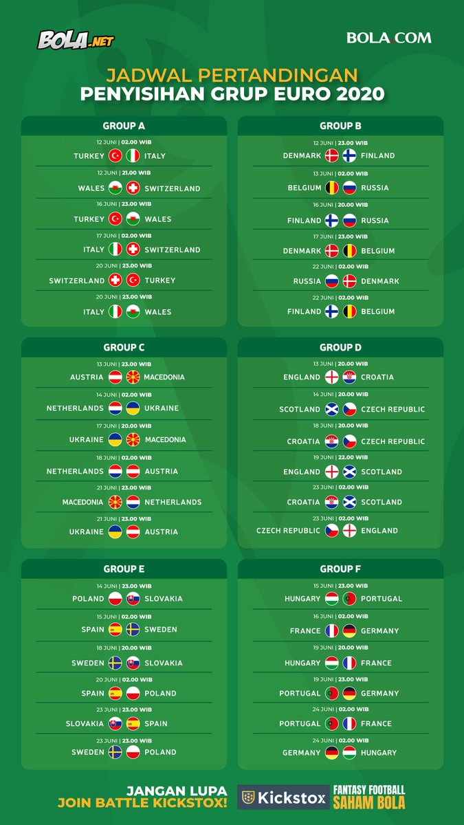 Bola Com Jadwal Lengkap Euro Tulis Di Bawah Prediksi Final Kalian Euro Pestabolaeropa Bola Com Jadwal Lengkap Euro Tulis Di Bawah Prediksi Final Kalian Euro Pestabolaeropa