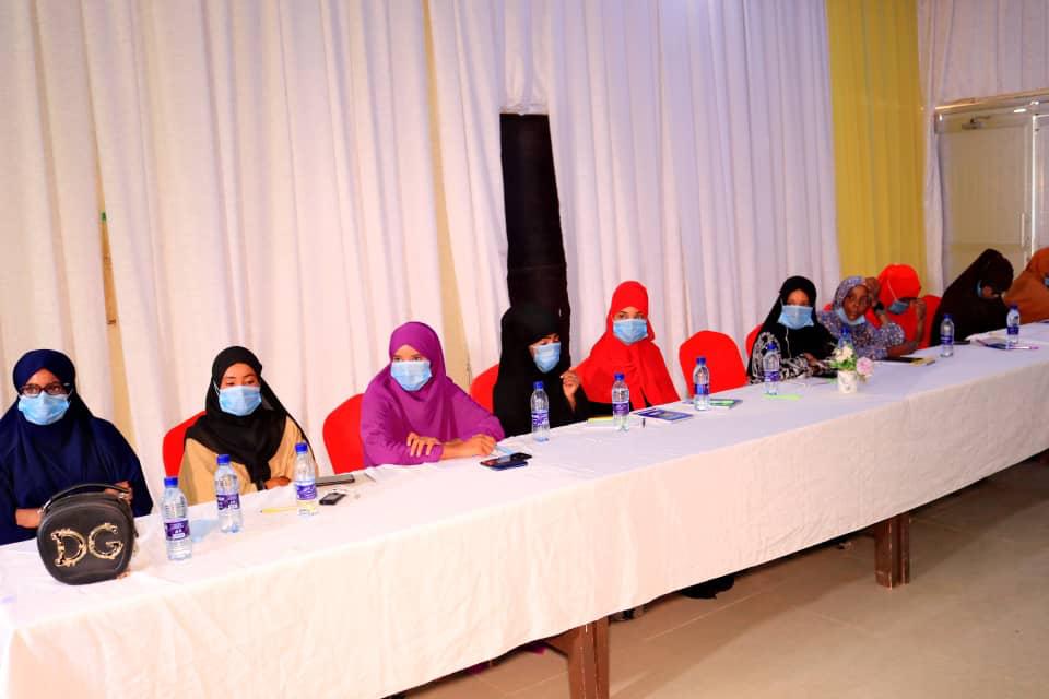 NUSOJ | National Union of Somali Journalists tweet media