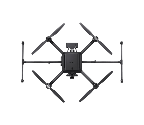 tcucrew's tweet photo. Sony's Airpeak S1 is the world’s smallest drone in its class that can carry Alpha series full-frame mirrorless cameras.
To know more visit: https://t.co/J5Vv3erJgC

@SonyAlpha @SonyAirpeak @gremsytech 

#Sony #airpeak #SonyAlpha #drone #news #specification #launchingsoon https://t.co/TVdhGTZLLV