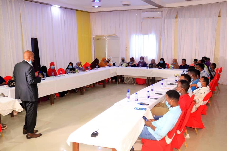 NUSOJ | National Union of Somali Journalists tweet media