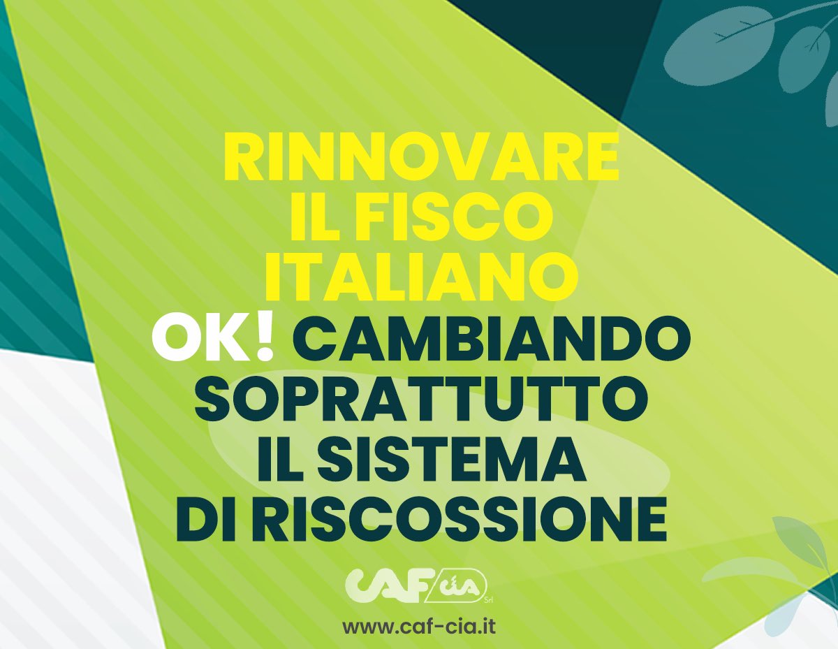 CAF CIA tweet media