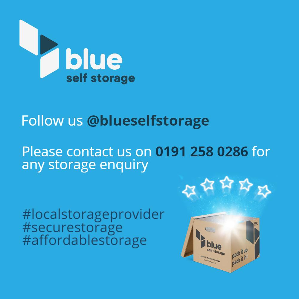 TynesideStorage tweet picture