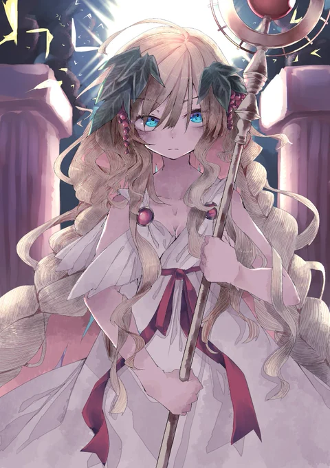 再掲シェヘラザード 
