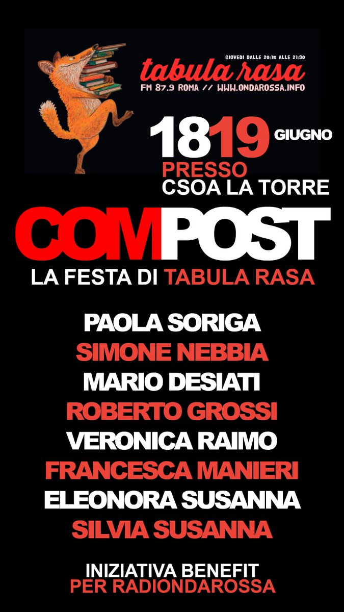 giulio verme tweet media