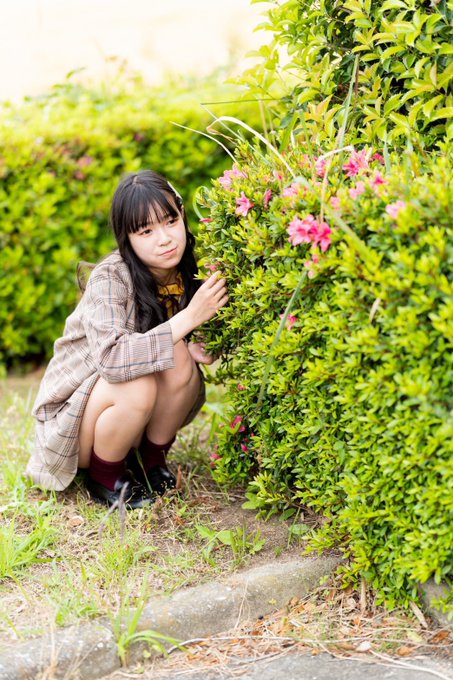Twitterのコスプレ画像24