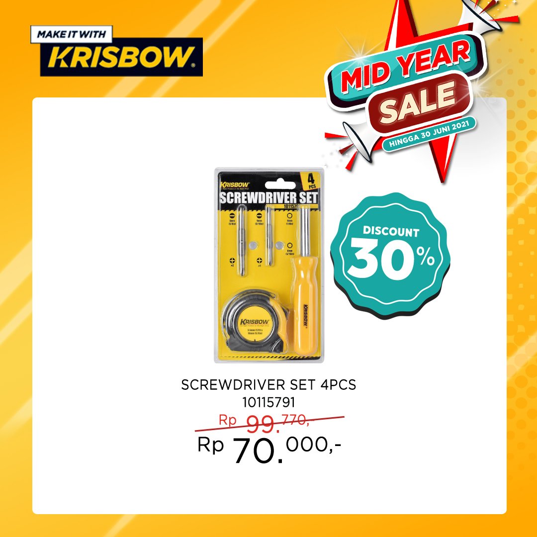 Krisbow Indonesia tweet media