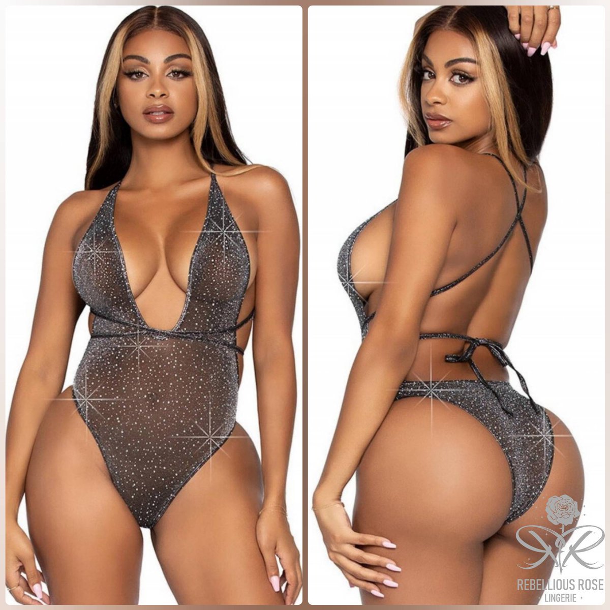 RebelRoseHg1's tweet photo. It's #friyay 😉
Time to shine &amp; have a phenomenal weekend!
Picture: Kimberley £46
#fridayfeeling #fridayvibes #fridayshopping #lingerie #lingerieshop #shoponline #independentbusiness #selflove #datenight #bodyconfidence #loveyourself #loveyourcurves @RebelRoseHg1 https://t.co/5EDcZfFsOQ