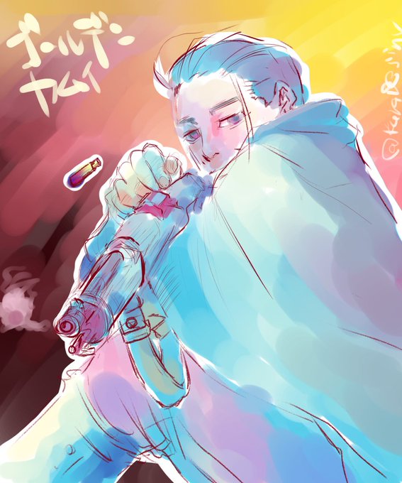 ゴールデンカムイファンアートのtwitterイラスト検索結果 ゴールデンカムイファンアートのtwitterイラスト検索結果
