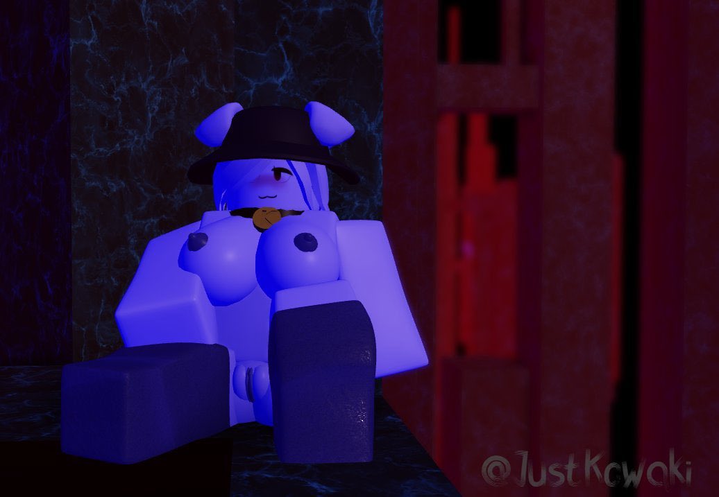 NotJustKowaki's tweet photo. Deleted RR34 that @aekiyra (@JustKowai) made.
#RR34 Take a Gander https://t.co/VwYI03viTD