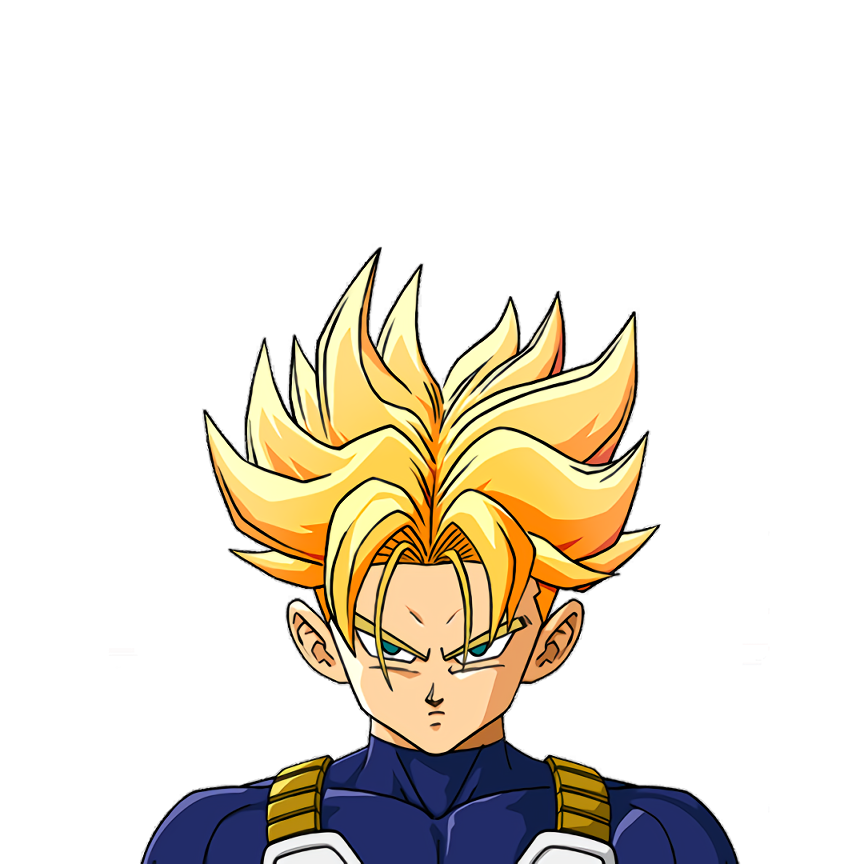 DRAGON BALL Z: KAKAROT - TRUNKS - THE WARRIOR OF HOPE