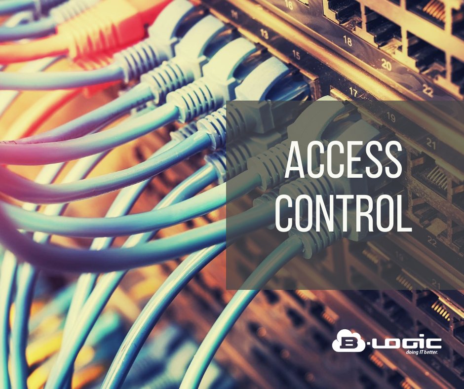 BLogicSA's tweet image. With role based access control, companies significantly reduce the cost of compliance, while managing risk and establishing repeatable practices for a more consistent, auditable and easier to manage access certification efforts.
#itservicescapetown #blogic #itcompliance  #POPIA