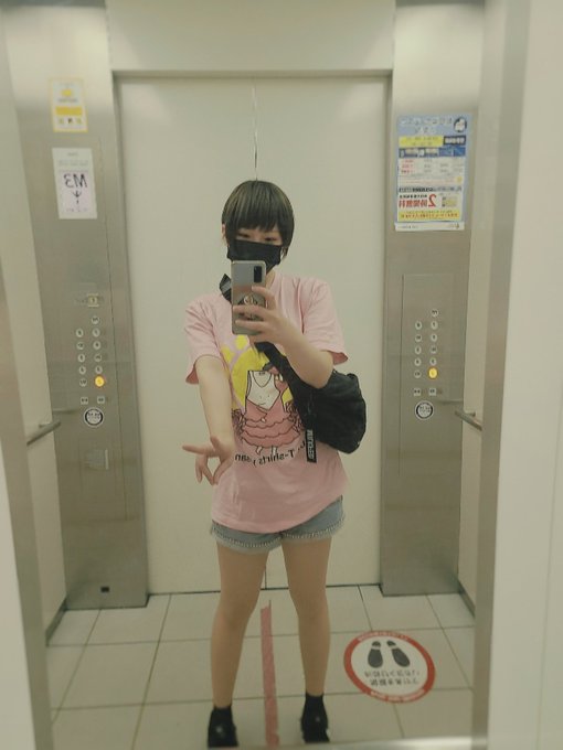Twitterのコスプレ画像30