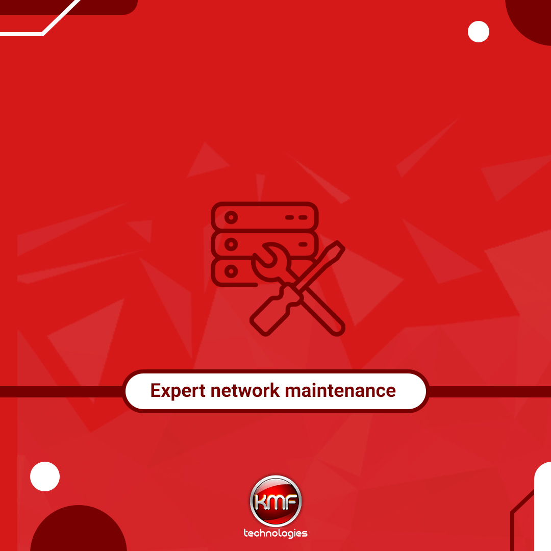 KMFTechnologies's tweet photo. We offer network services that help you to do more with less – be more productive, adapt faster, and enhance your customer experience.💪   

#KMFtechnologies #ITServices #TheGambia #enterprise #technologynews #webdevelopment #webdesigner #websitedevelopment #webdesignagency https://t.co/2OfmUH7IRu