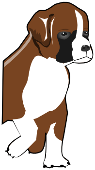 ボクサー犬のtwitterイラスト検索結果 ボクサー犬のtwitterイラスト検索結果