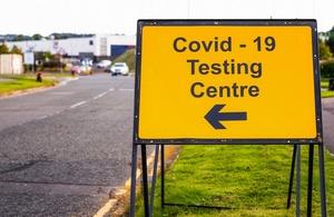 Cheshire East Council (@cheshireeast) on Twitter photo Local testing is now available at our Cranage Hall in Holmes Chapel and Middlewich Town FC mobile testing sites until 15 June. Anyone with no symptoms can turn up and get a FREE confirmatory PCR test daily between 9am - 4pm #itsinourhands Testing info at: crowd.in/Z4SNeZ Local testing is now available at our Cranage Hall in Holmes Chapel and Middlewich Town FC mobile testing sites until 15 June. Anyone with no symptoms can turn up and get a FREE confirmatory PCR test daily between 9am - 4pm #itsinourhands Testing info at: crowd.in/Z4SNeZ