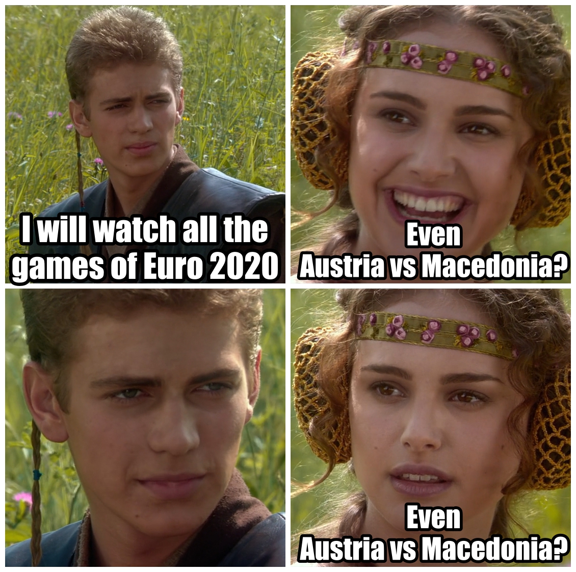 #EURO2020 kicks off tonight