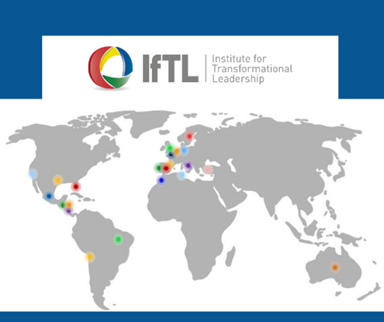 IfTL_Bcn's tweet photo. IfTL- nace en 2016, con un propósito muy claro: contribuir en un futuro más sostenible e inclusivo a través de un liderazgo ético y su impacto social. 

En los últimos 5 años hemos tenido la oportunidad de  trabajar con diversos países. 

Muchas gracias a todos por confiar. https://t.co/lpUxNB2dE9