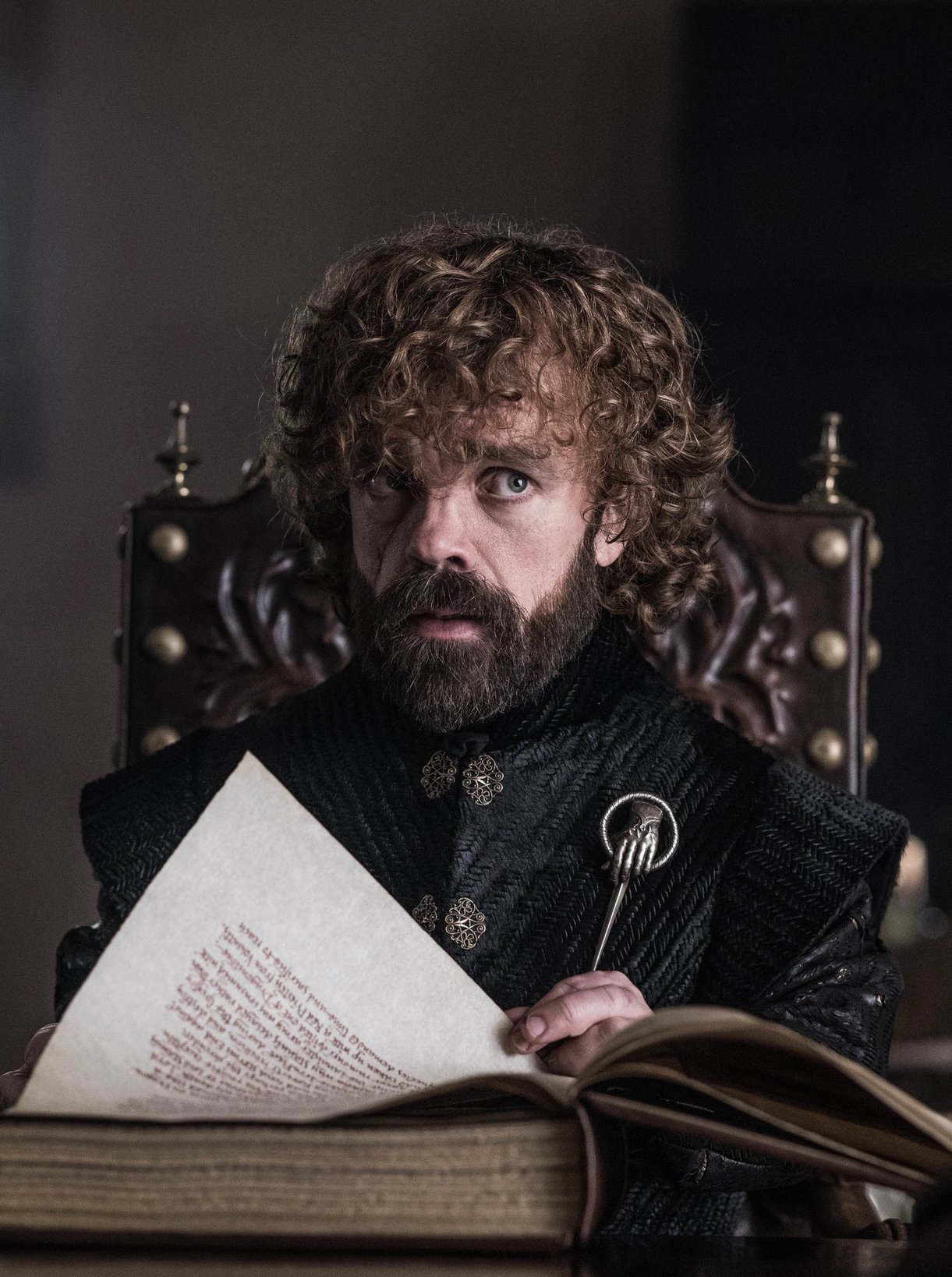 Happy birthday Peter Dinklage - Tyrion of House Lannister Massive respect to this amazing actor  