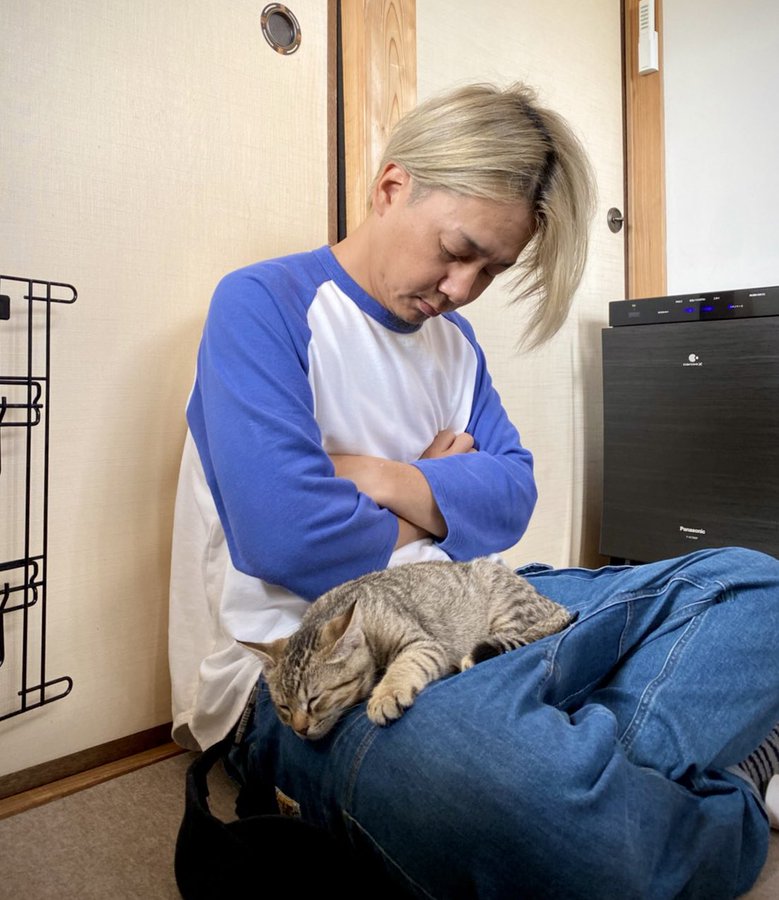 釣りよかのなおきさんって誰 いつからメンバーに 年齢やプロフィールは フィッシングラボ