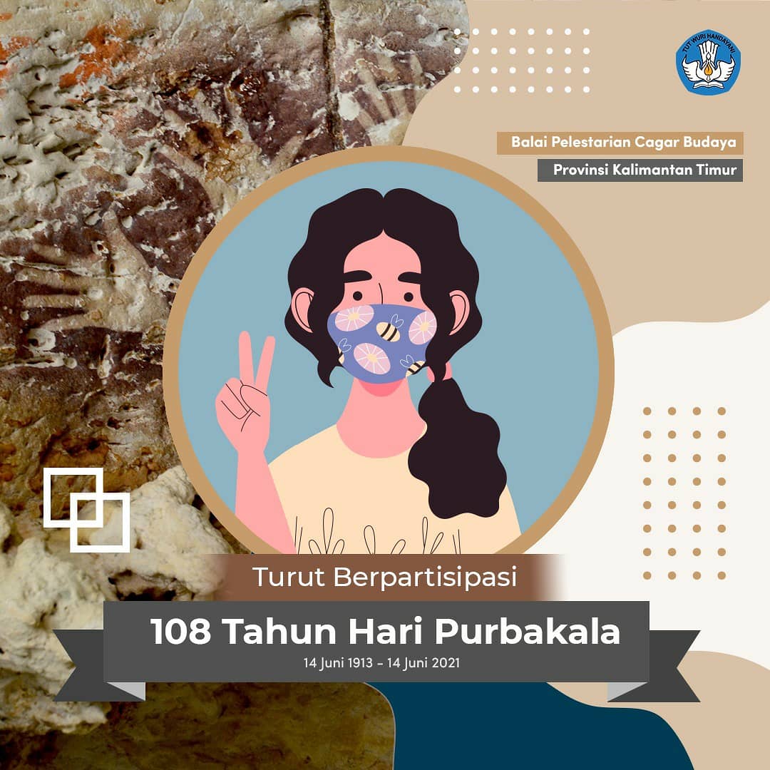 #CagarBudaya tweet media