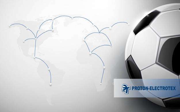 proto_electro's tweet image. Today is the start of the European Football Championship, a long-awaited landmark sporting event!

How is the European Football Championship connected with the Proton-Electrotex company?

Answer here: facebook.com/ProtonElectrot…

#protonelectrotex