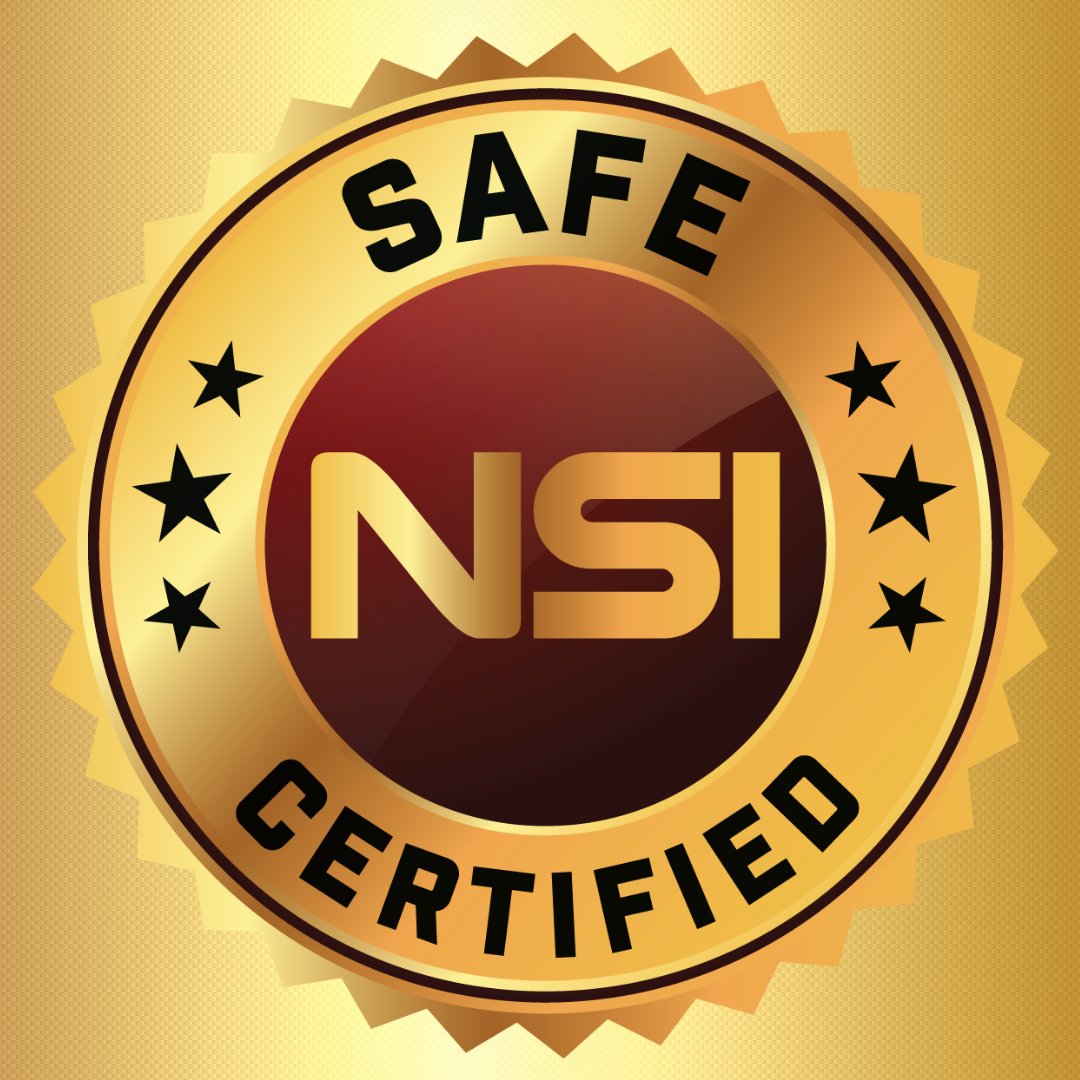 National Safety Inspections Ltd tweet media