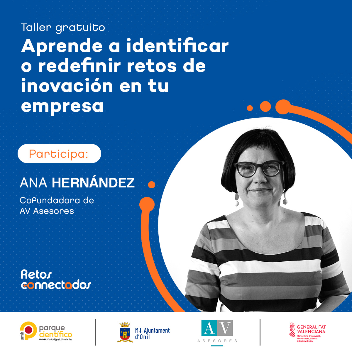 Parque Científico UMH tweet media