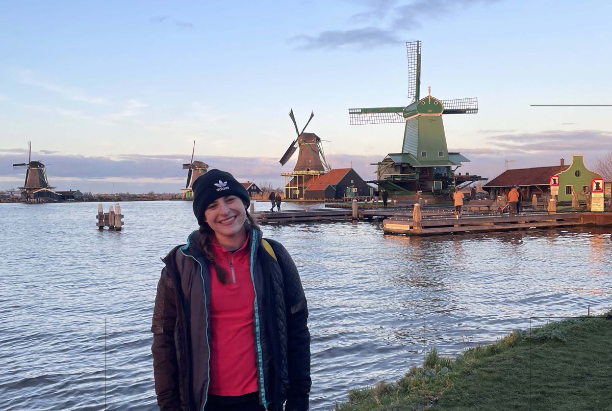 Study_INTNL's tweet photo. "There is so much that I love about Amsterdam!" #Amsterdam #WhereToStudy
https://t.co/vUDvBnEUzU https://t.co/s7yCHW2I0u