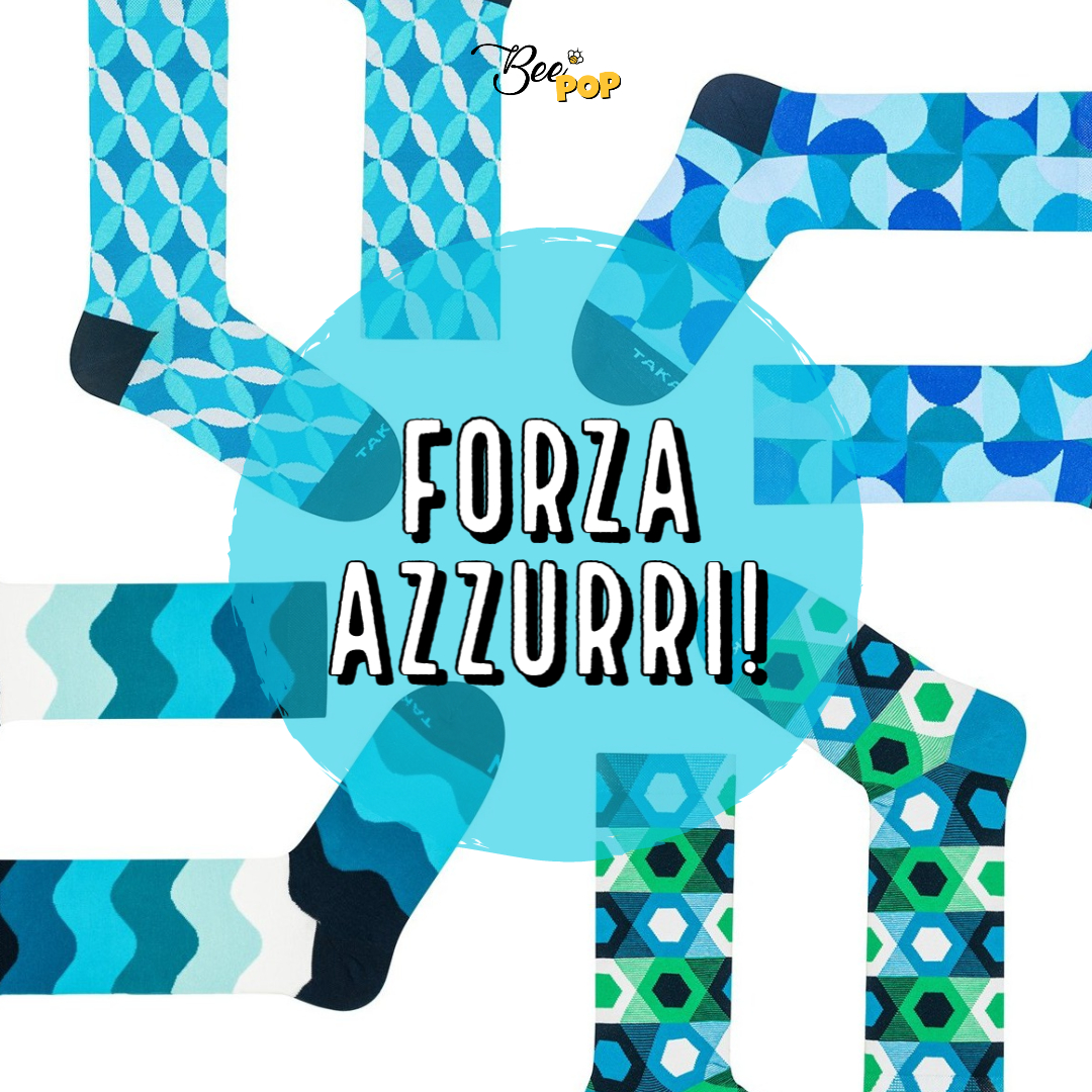 Beepop_it's tweet photo. FORZA AZZURRI 💙

https://t.co/U8xMyw6zuk
#europei2021 #UefaEuro2020 #forzaazzurri #italia https://t.co/aeRjZC0zZm