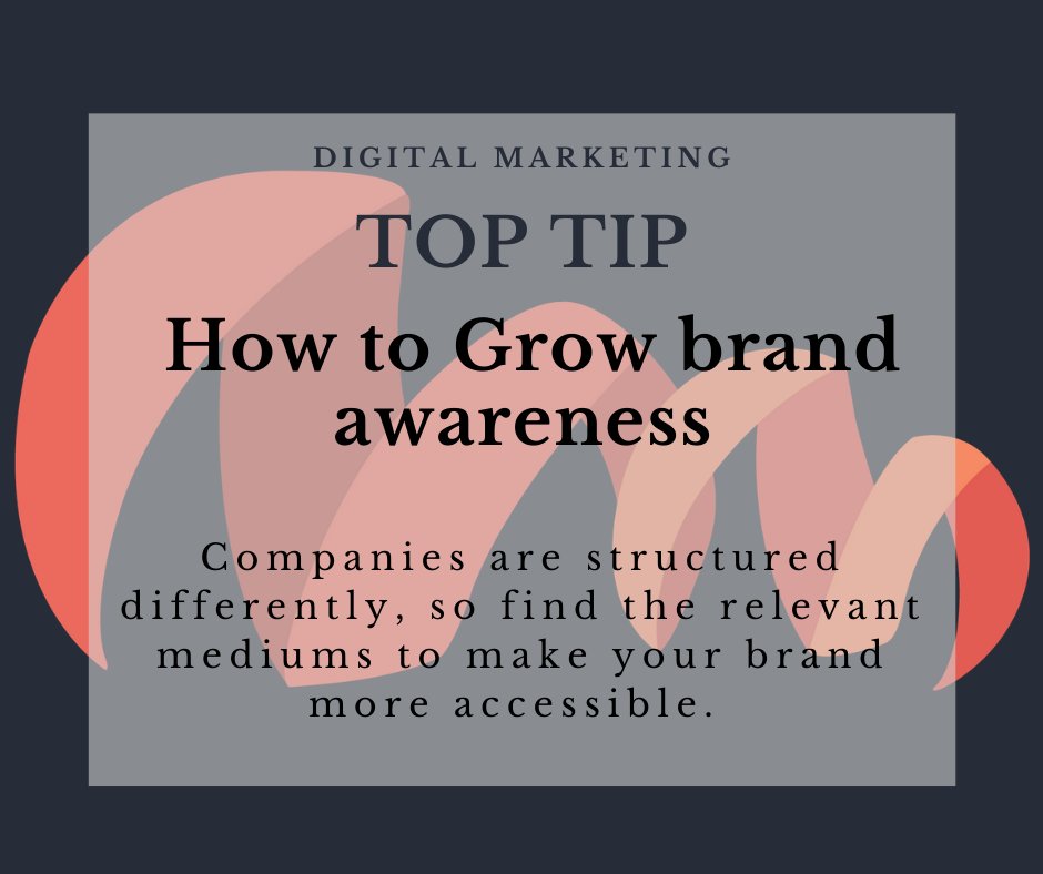 moisson_m's tweet photo. Brand awareness can be defined as the process of how familiar your audience is with your brand and how well they recognize it. We are here for all of that, and we’re just a click away. Don’t hesitate to pop us an email: info@moissonmarketing.co.za https://t.co/fge6VCzhee