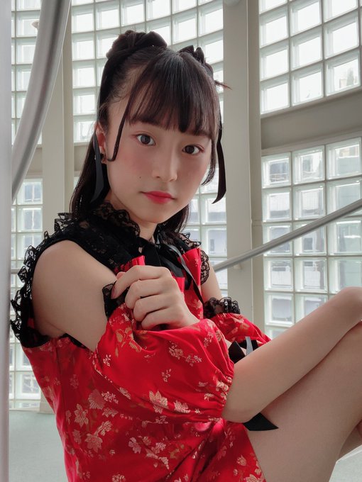 Twitterのコスプレ画像11