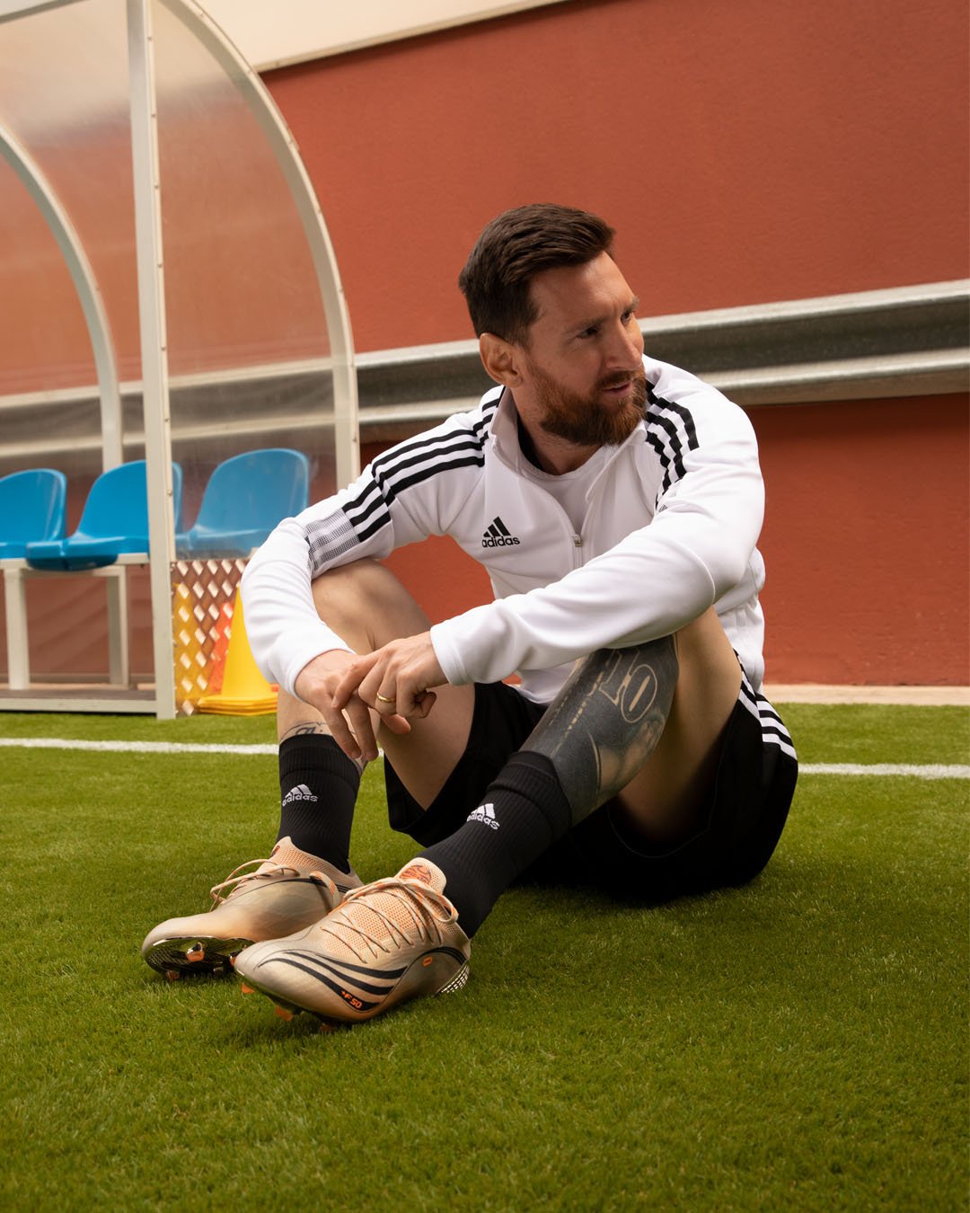 Copa america hotsell boots