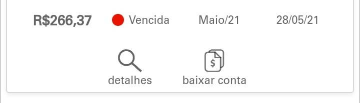 juliogiusti's tweet photo. @EnelClientesBR @EnelBrasil cobrar conta paga é f##@daa https://t.co/Sfs7BtWJSb