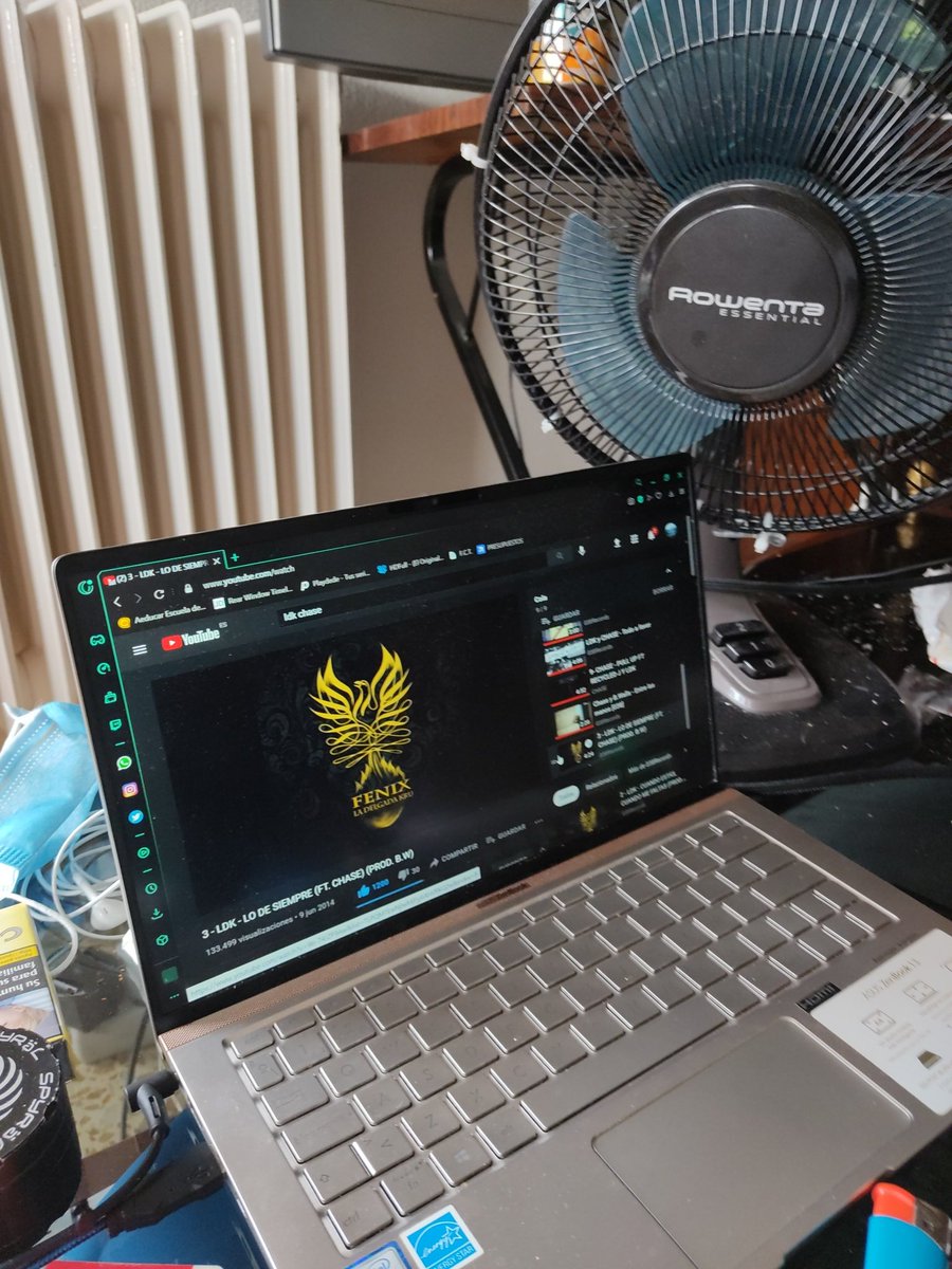 ElDoctorCebolla™ tweet media