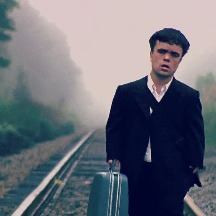 Happy Birthday Peter Dinklage (52)

Seen here in which is hidden gem! 