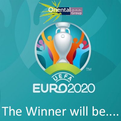 Oriental Group wenst iedereen veel kijkplezier tijdens een nieuwe editie van het EK.

Wie denken jullie dat gaat winnen?

The branches are many, the root is one.
#ek #ek2021 #nederlandselftal #voetbal #football