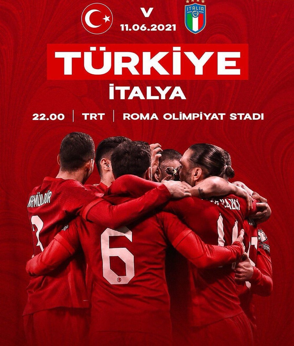 igdir_uni's tweet photo. #EURO2020  yolunda bu akşam ilk maçına çıkacak olan Milli Takımımıza başarılar dileriz. 🇹🇷 

Kalbimiz ve dualarımız sizinle #BizimÇocuklar #TUR #igdiruniversitesi https://t.co/bVAnBcUlXz