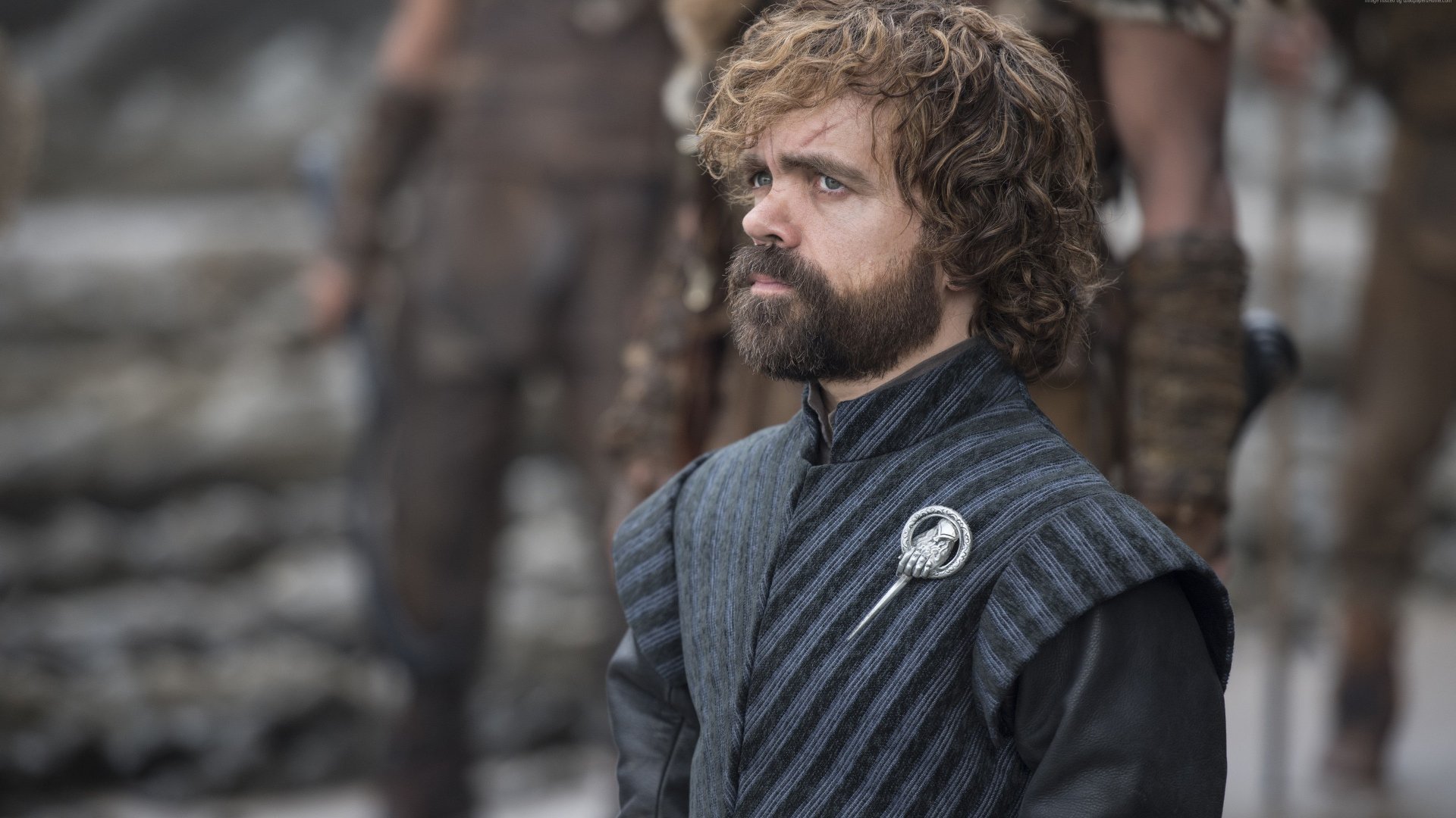 Happy 52nd birthday to Peter Dinklage. 