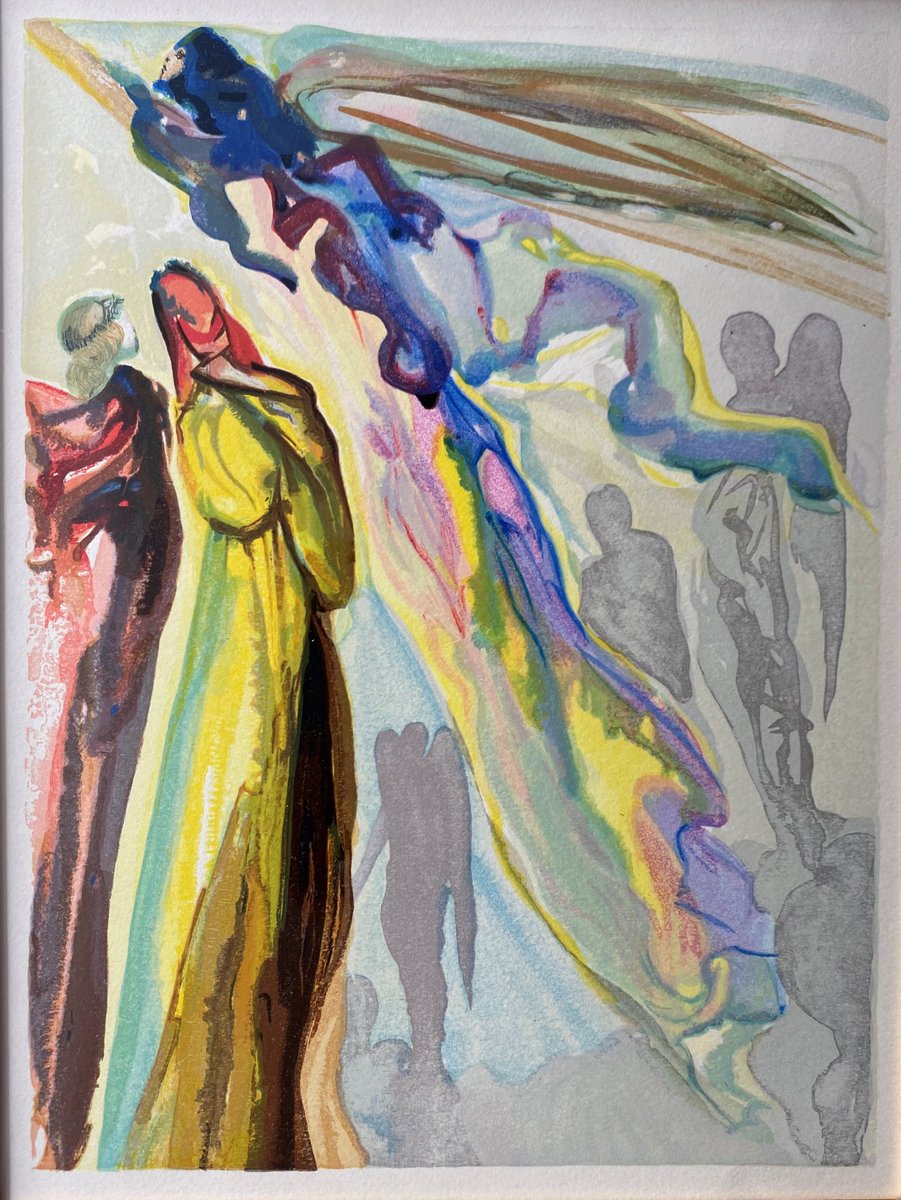 ThornTaxMA's tweet photo. The Apparition Of The Ancestor, by Salvador Dali
Thorn Law Group
https://t.co/SFhm46Ysh2
Our Instagram: https://t.co/2zN4zqh3Xw
Our Facebook https://t.co/CE4vu9NLck
#ThornLawGroup #KevinEThorn #Boston #BostonArt #art #IRSVoluntaryDisclosure #IRSAudit #BostonTaxAttorney https://t.co/VGhq6iNiti