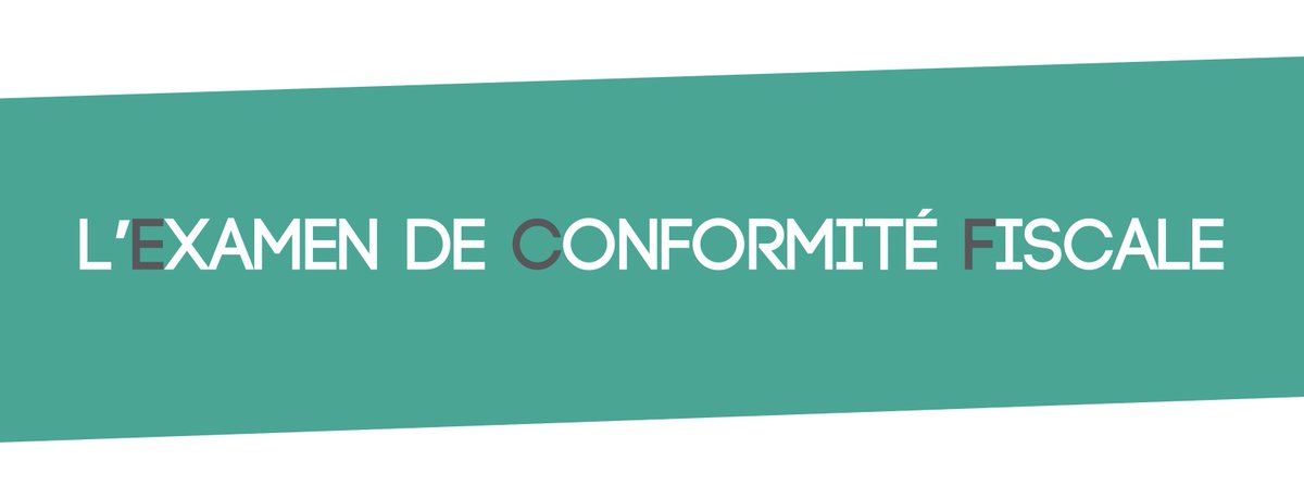 ControlFec's tweet image. CONTROL FEC répond à l'ECF

La génération du rapport par Control FEC fait état des 2 1ers points à renseigner dans le compte rendu.

Contactez-nous pour automatiser vos contrôles de FEC avec notre API !

Sur : controlfec.fr

Ou au :  0811 033 612