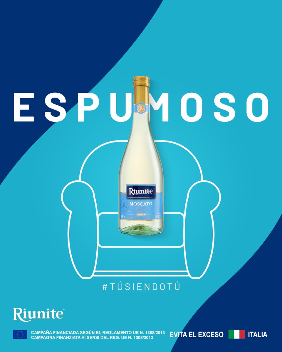 VidayEstiloMx's tweet photo. Esta es la variedad de @RiuniteMexico que son vinos frutales, suaves y frescos. ¡Ideales para los días de calor! https://t.co/OvrCcjzB1P https://t.co/XcO2V0Jm4B