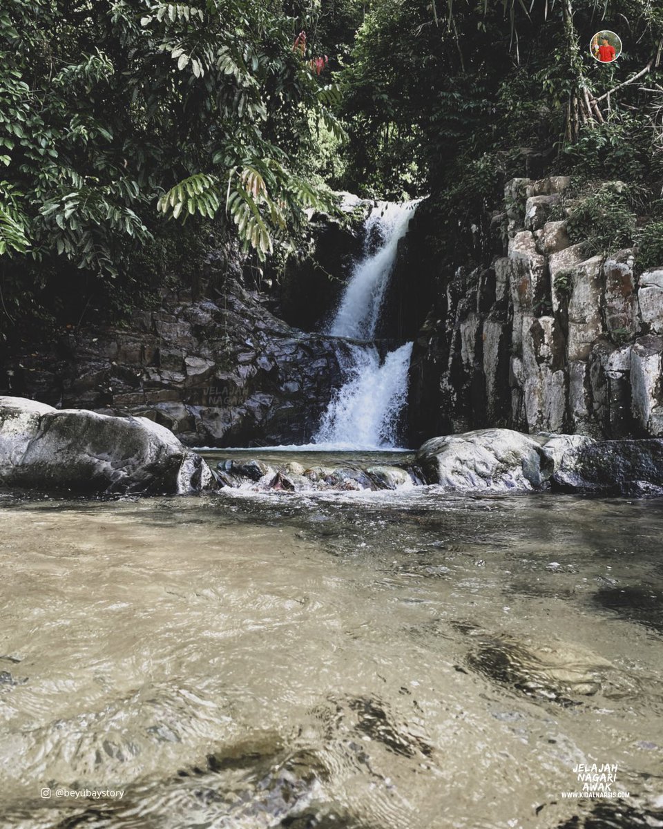 Ubay | Blogger Padang tweet media