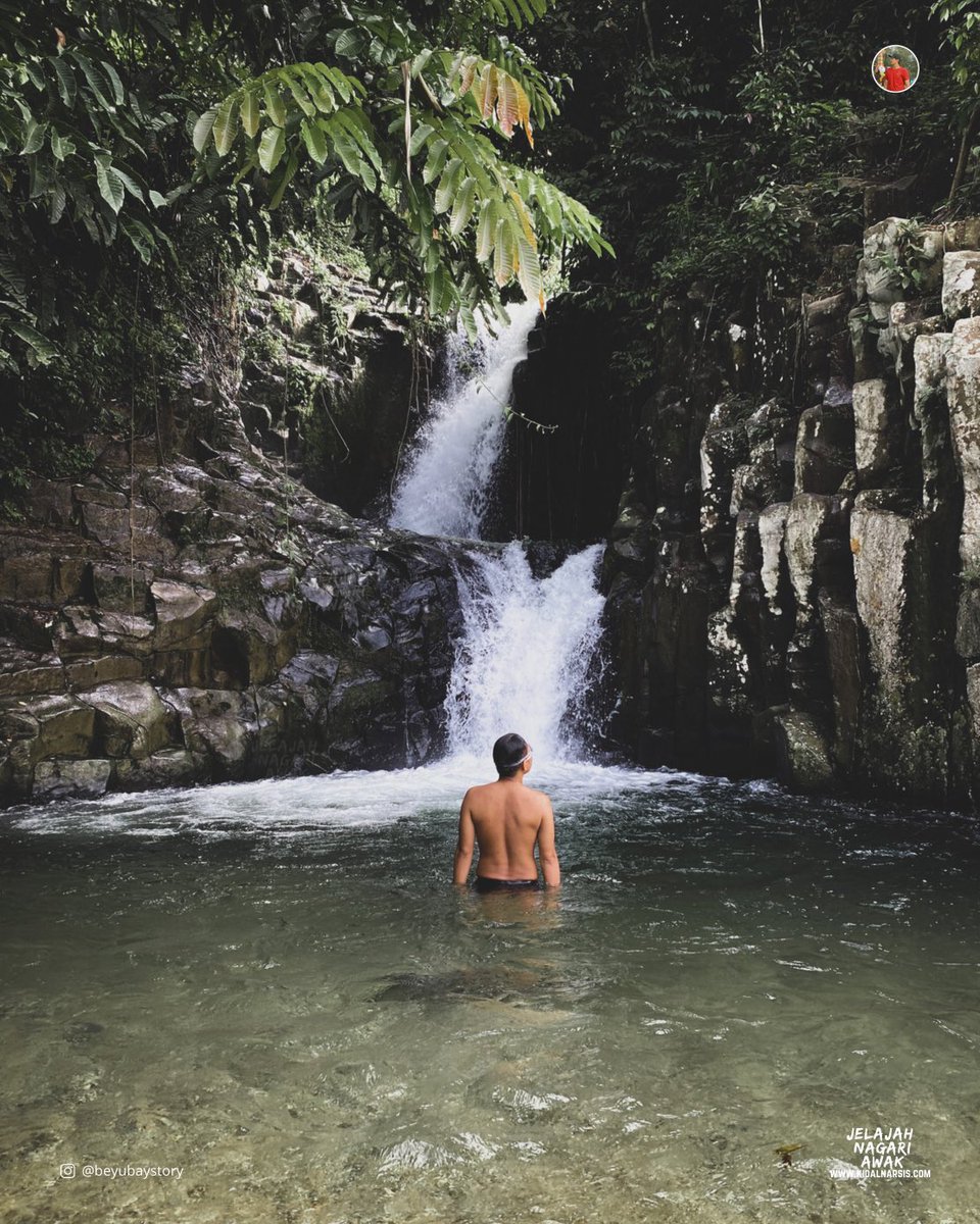 Ubay | Blogger Padang tweet media