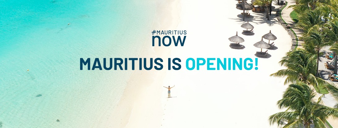 Mauritius Tourism tweet media