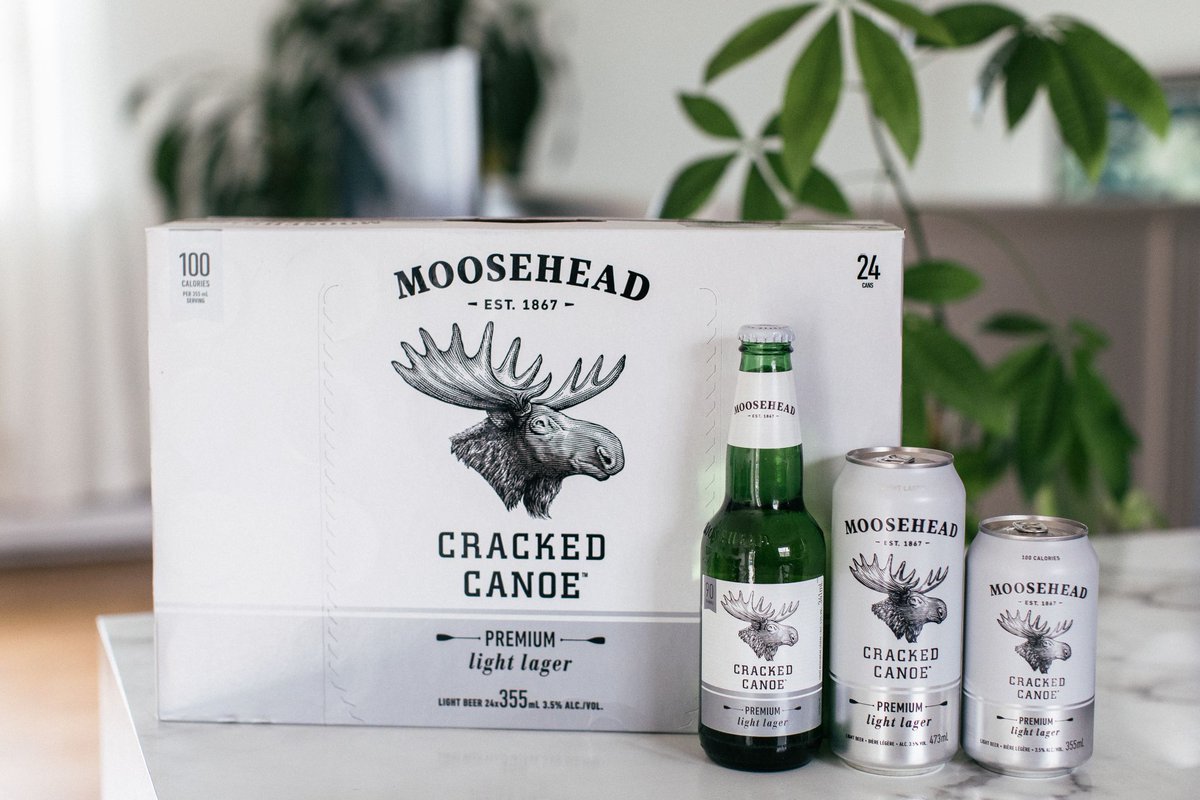 E3m0leQXwAAq sU - Cracked Canoe - Huyền Thoại Bia Canada Mang T&acirc;m Hồn Hoang D&atilde;