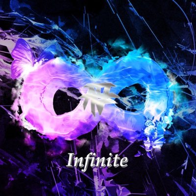 Alphagaming Infinite Official Infin Official Twitter Alphagaming Infinite Official Infin Official Twitter