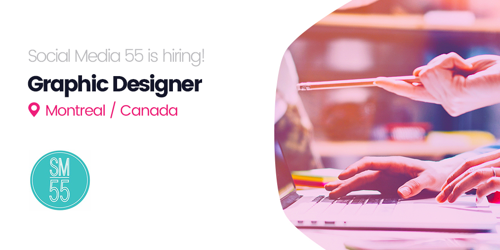 Digital Agency Network (@danglobal) on Twitter photo 📢 <a href="/SM55inc/">Social Media 55</a> is looking for a Senior Level Graphic Designer to join their team in Montreal. Details 👉 bit.ly/gd-sm55 #graphicdesigner #seniorgraphicdesigner #jobsinmontreal #jobopportunities 📢 <a href="/SM55inc/">Social Media 55</a> is looking for a Senior Level Graphic Designer to join their team in Montreal. Details 👉 bit.ly/gd-sm55 #graphicdesigner #seniorgraphicdesigner #jobsinmontreal #jobopportunities