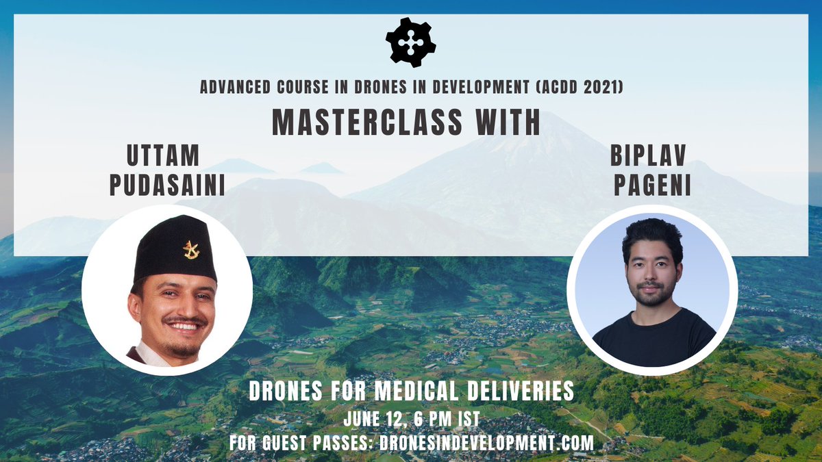 India Flying Labs tweet media